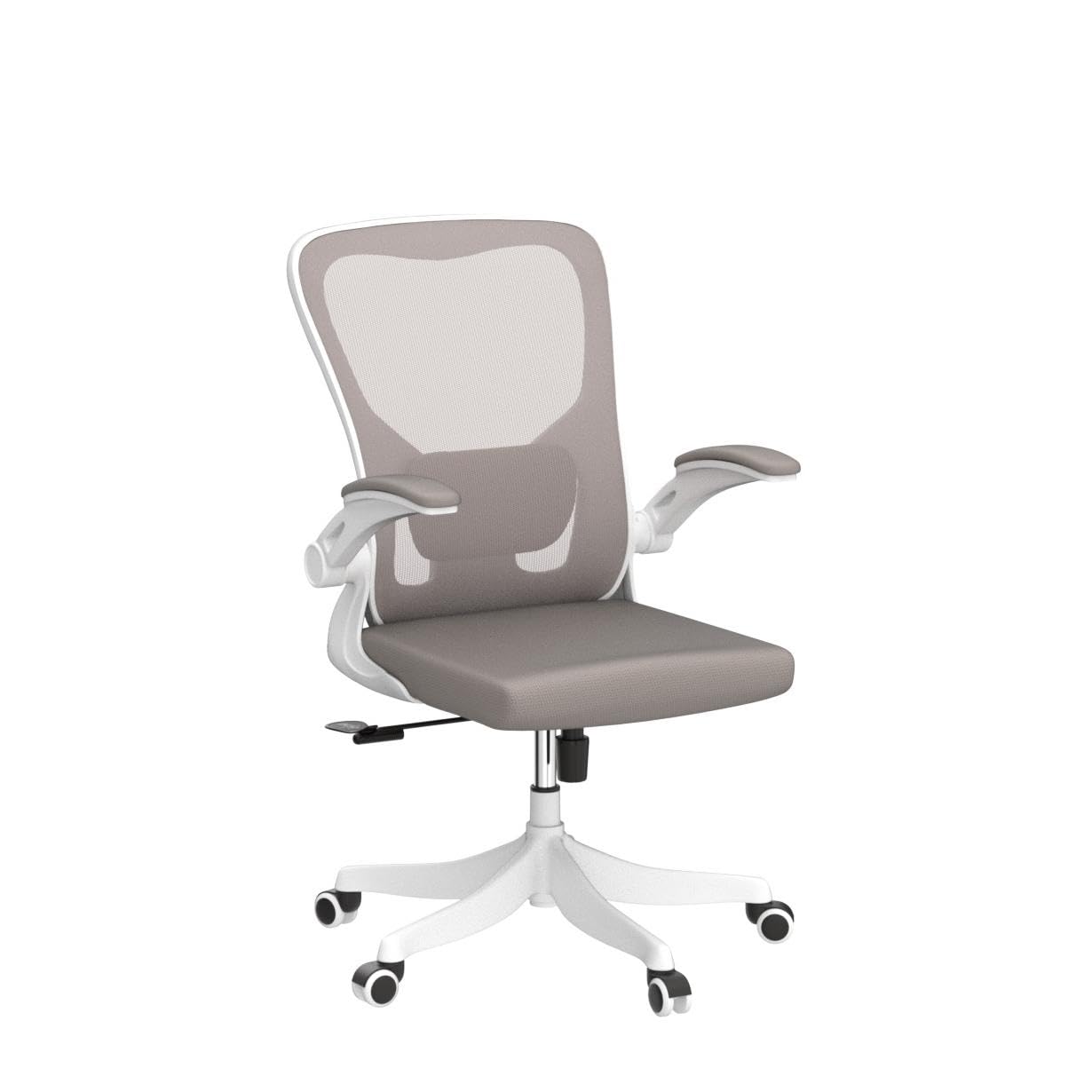 Monhey adjustable lumbar support targets lower back comfort.