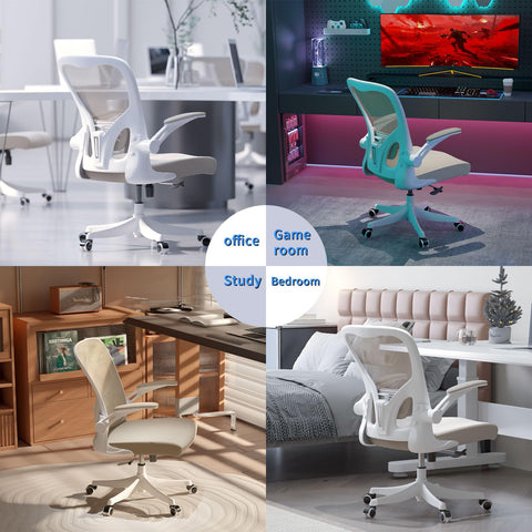 Monhey minimalist design suits homes and offices with clean lines.