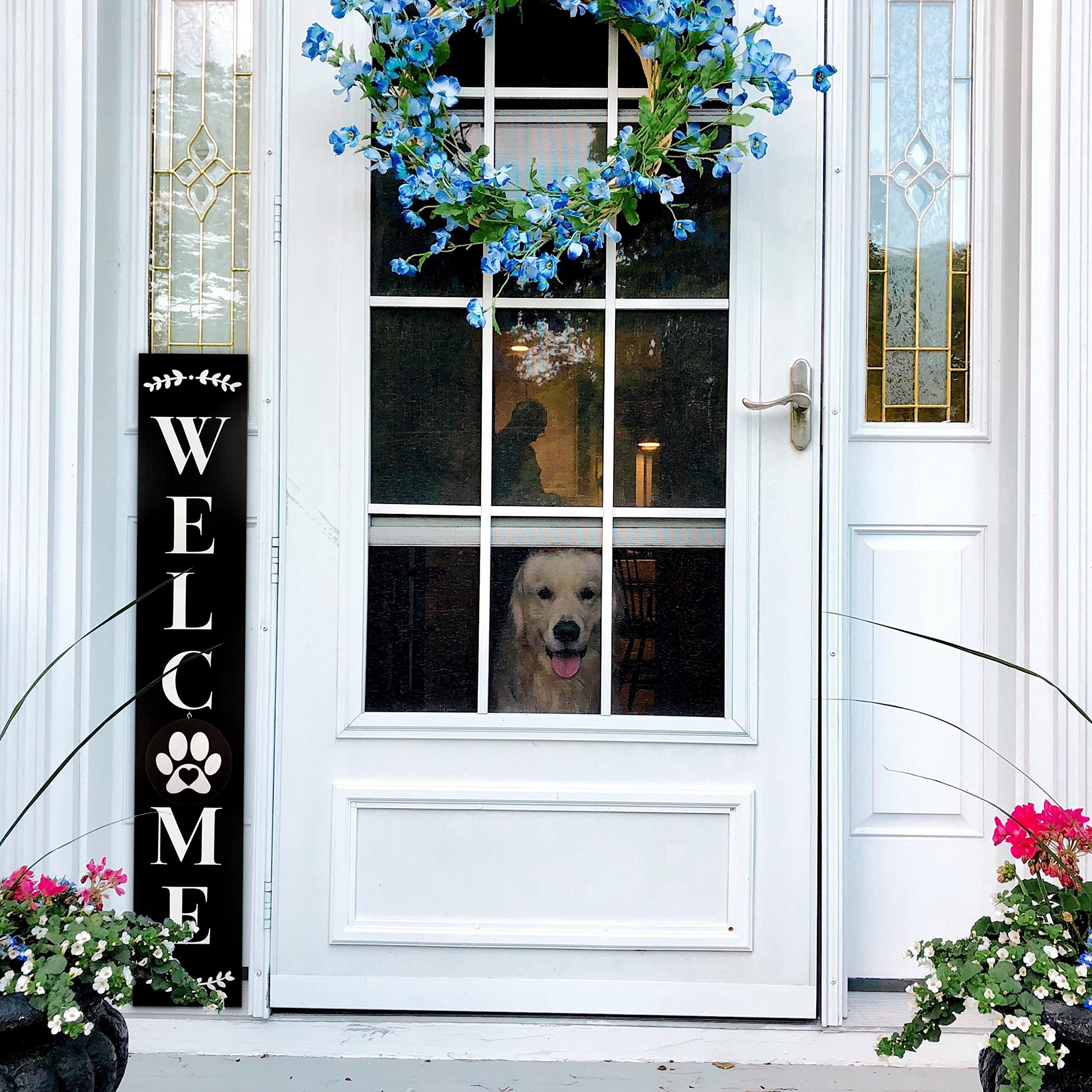 MONJITA 11 decor options offer affordable, adaptable porch styling.