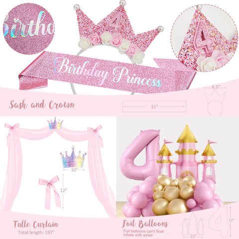 Monnberry princess-tulle-curtain adds soft, elegant framing to photos