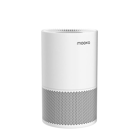 MOOKA AP-S0610L night light with timer for a soft, adjustable glow