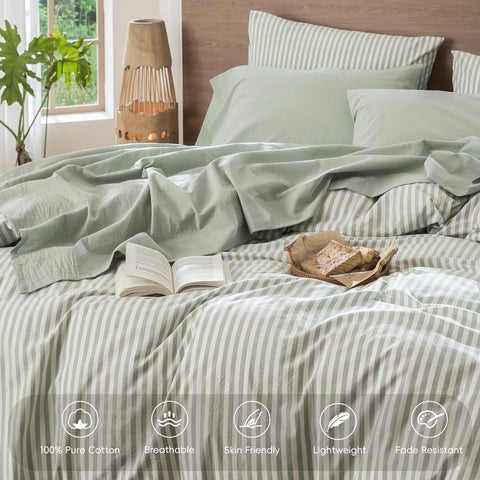 Queen size dimensions: 90x102 flat sheet and 60x80 fitted.