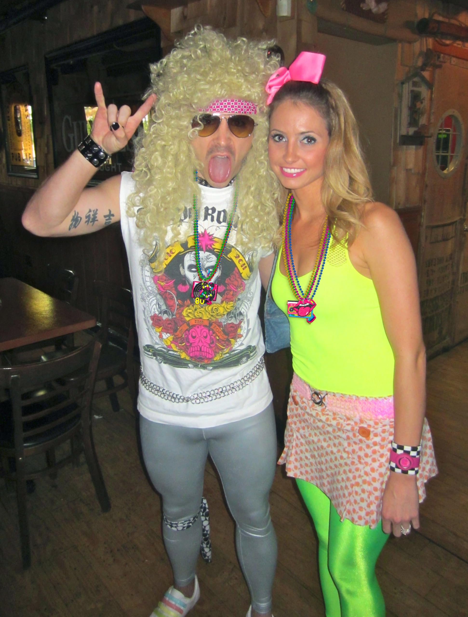 Moon Boat retro disco bead designs showcased for events and themes