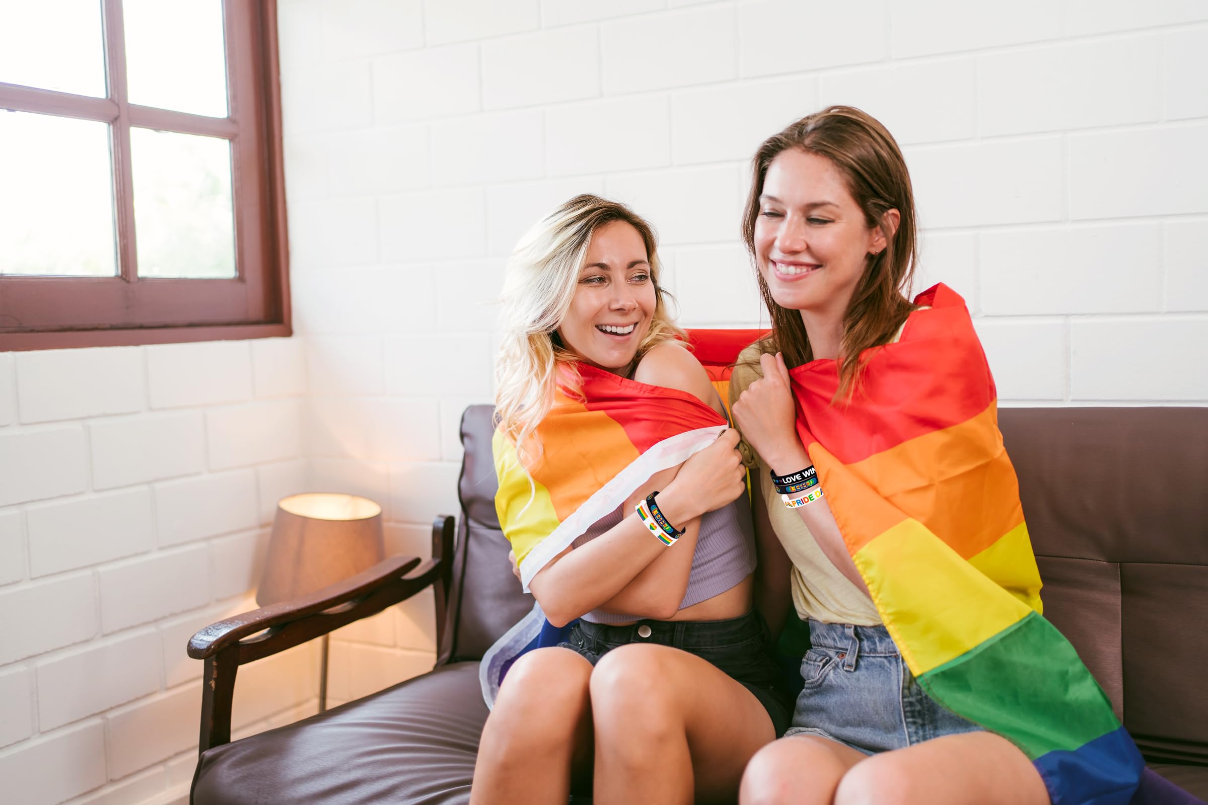 Moon Boat meaningful fashion support promotes equality and visibility