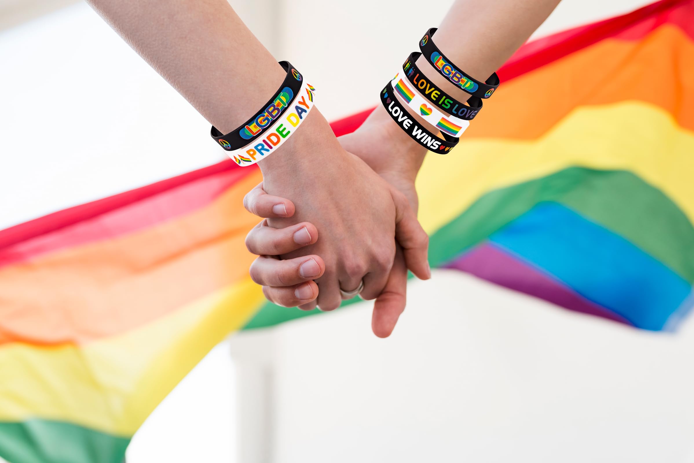 Moon Boat pride event essentials ideal for parades and giveaways