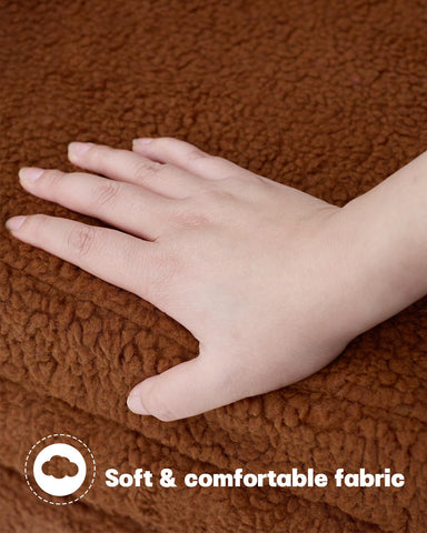 Moonbeeki bear-face seat designed for child-friendly independent sitting.