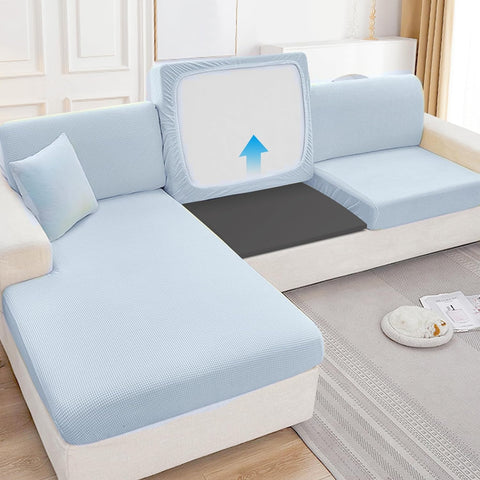 Moonoom sagging cushion fix helps chairs regain a clean even surface.