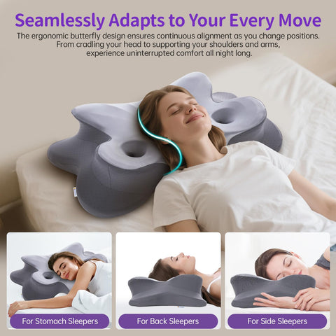 MOONOUU OEKO-TEX certified fabric ensures skin-friendly safety.