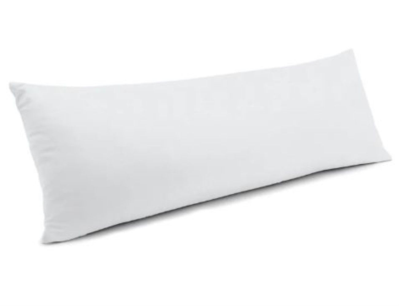 MoonRest 14x30 pillow insert fabric closeup with soft, durable texture for decorative covers