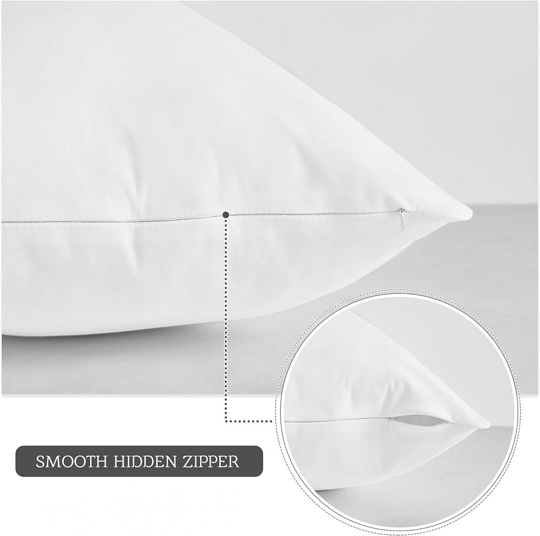 MoonRest tight overlock stitches prevent fraying during washing