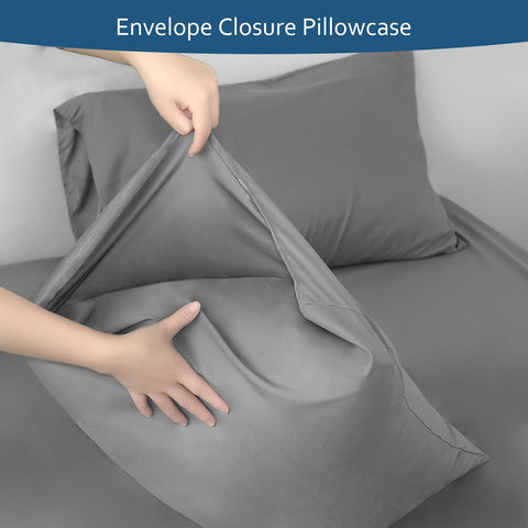 Moonsea microfiber fabric close-up highlighting breathable softness.
