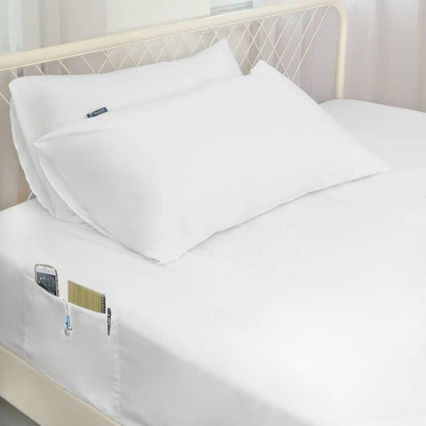 Moonsea OEKO-TEX certified sheets offer long-lasting softness and safer sleep options.