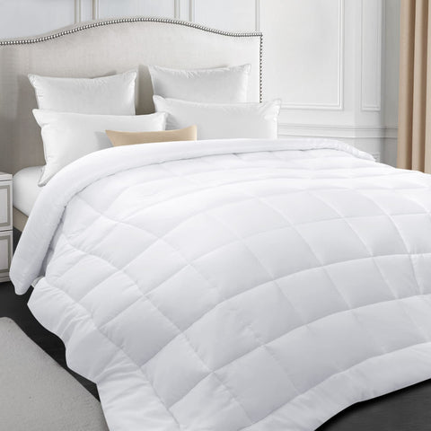 Moonsea queen size 88x88 inches fits standard beds.