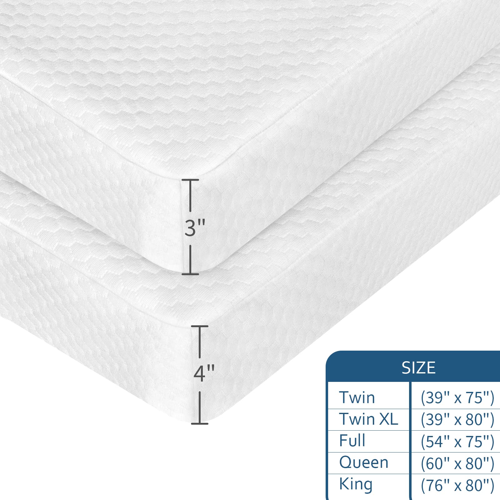 Moonsea removable washable cover for quick cleaning
