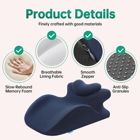 MOONYOOY removable-washable cover for easy care