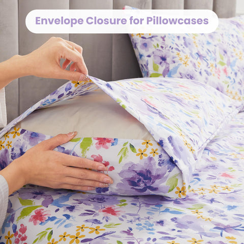 Mooreeke 360 anti-skid edge; keeps fitted sheet in place while you sleep.