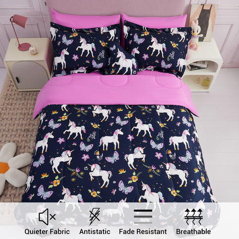 Mooreeke fitted sheet twin-size provides secure fit and breathable comfort.