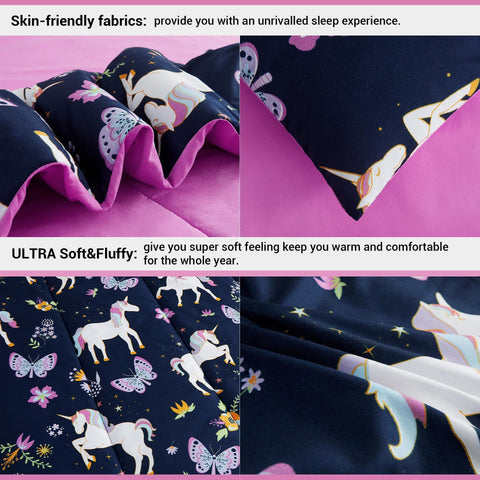 Mooreeke pillow sham completes the set with a polished, cohesive look.