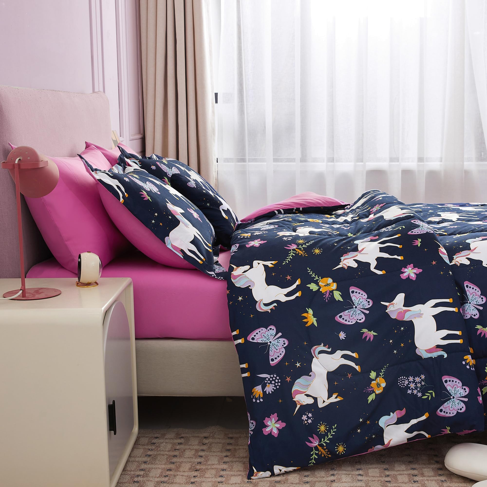 Mooreeke pillowcase 20x30 adds smooth, gentle touch for restful mornings.