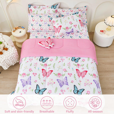 Mooreeke microfiber fabric close-up conveys ultra-soft touch for cozy nights