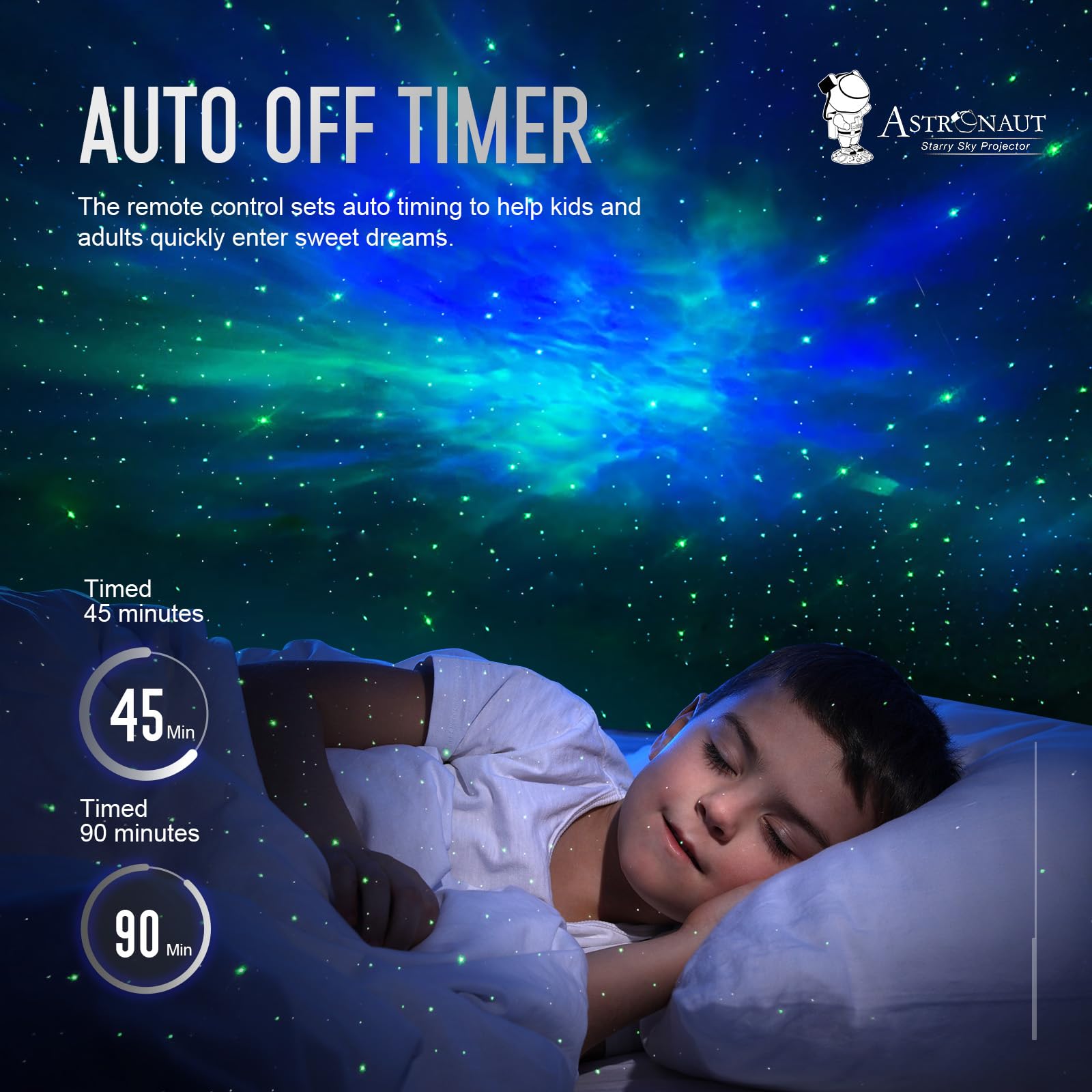 Mooyran Ideal night light for bedrooms and gaming spaces.