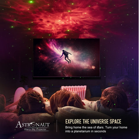Thoughtful gift idea for kids and space enthusiasts.