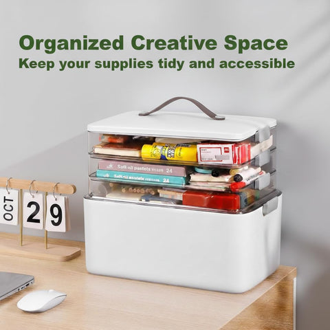 MOPALL portable storage solution ideal for dorms or travel.