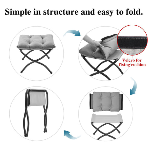 Mordchil HF no-installation-required setup for instant use