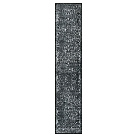 Morebes versatile rug for entryways kitchens and dining rooms