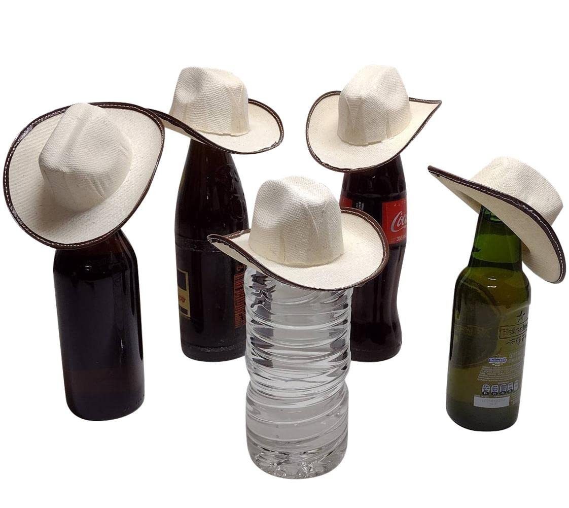 More Fiesta 12-pack mini hats for party favors