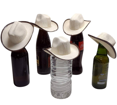 More Fiesta 12-pack mini hats for party favors