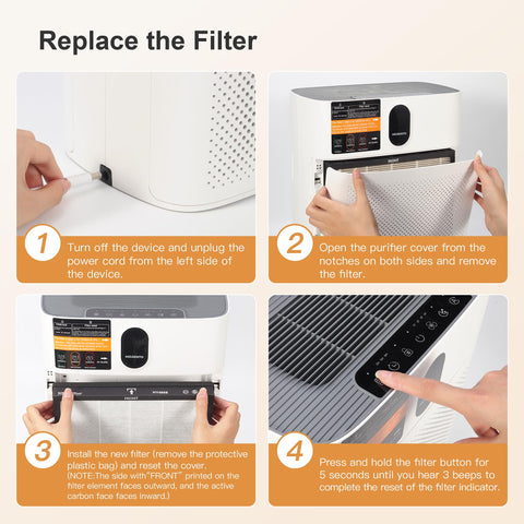MORENTO HY4866 enhanced filter life suggests longer service between changes.