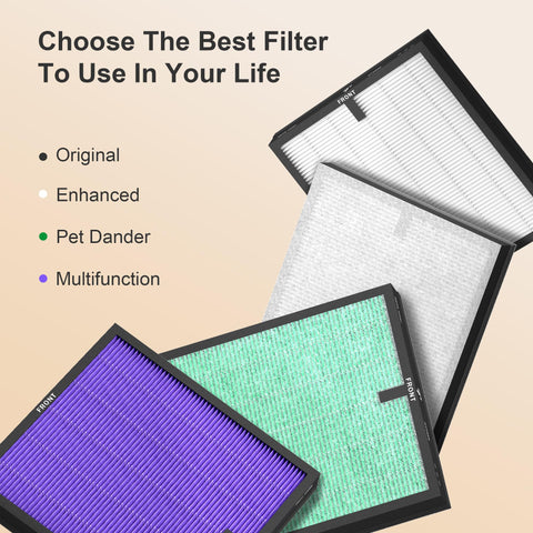 MORENTO HY4866 gas-phase filtration media enhances odor and smoke control.