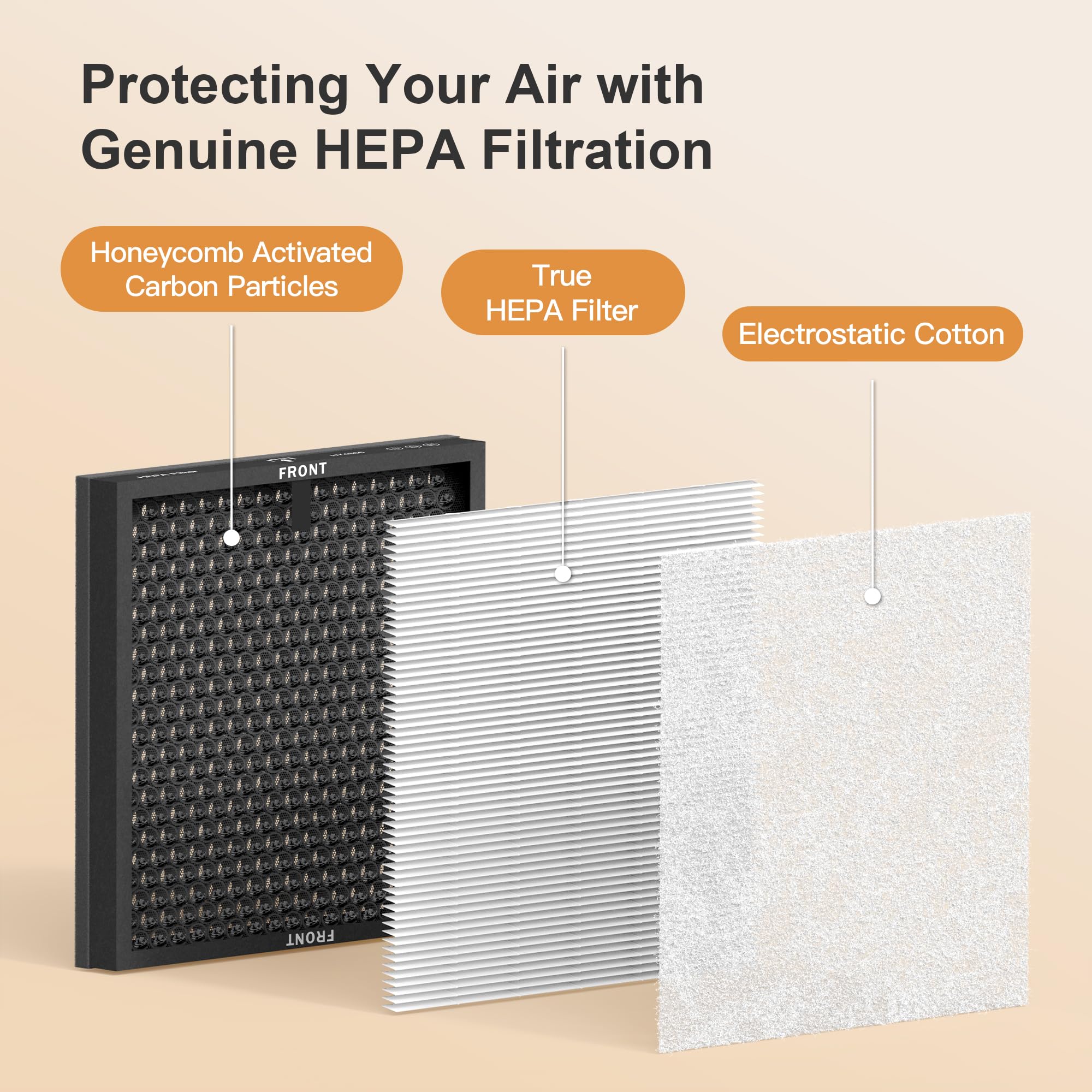 MORENTO HY4866 packaged filters in box for quick stocking and use.