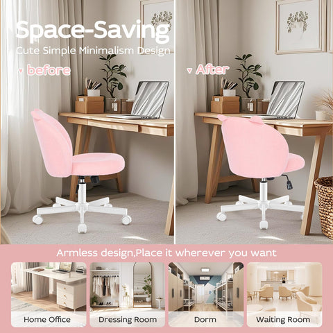 Morkprism 90-120 degree rocking for flexible lounging.