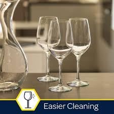 Morton Softener Salt soft water benefit for dishes and bathware