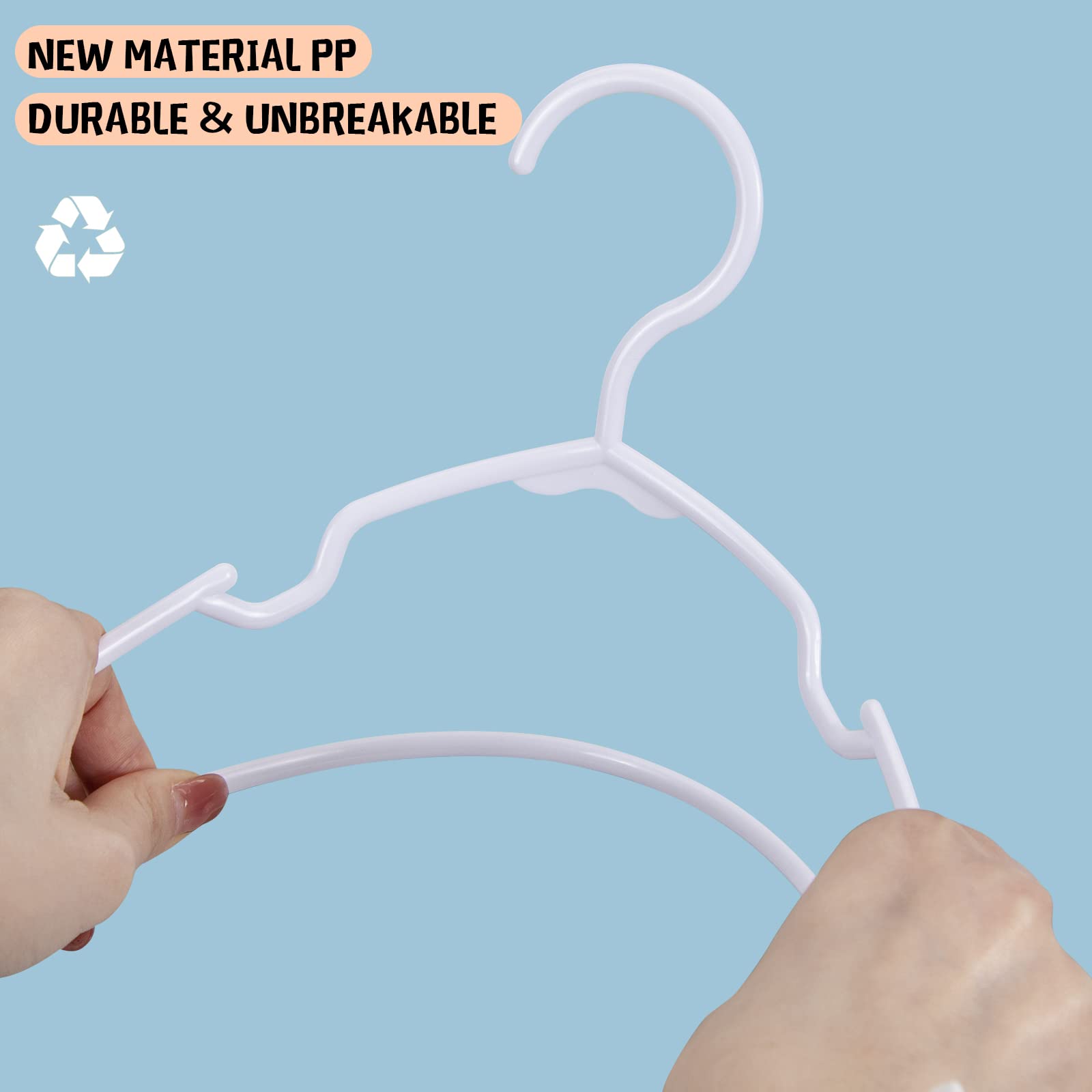 Mosearon durable plastic construction withstands daily use