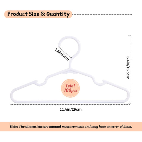 Mosearon non-slip grooved edges prevent slips on lightweight garments