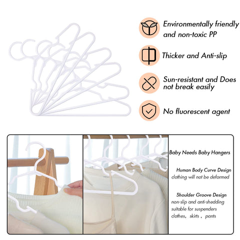Mosearon space-saving design maximizes small closets and nurseries