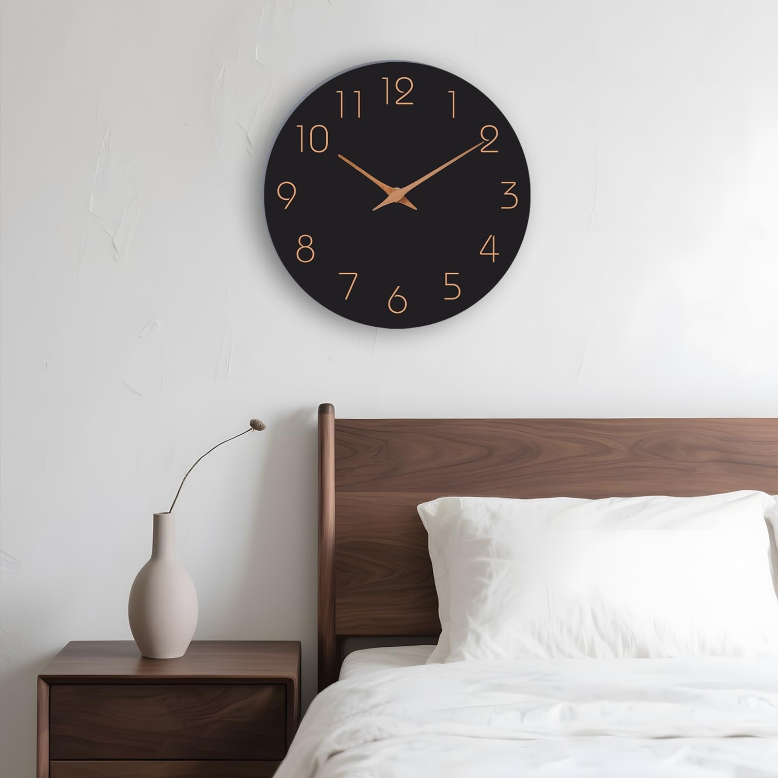 Mosewa versatile decor for kitchen, bedroom, and office.