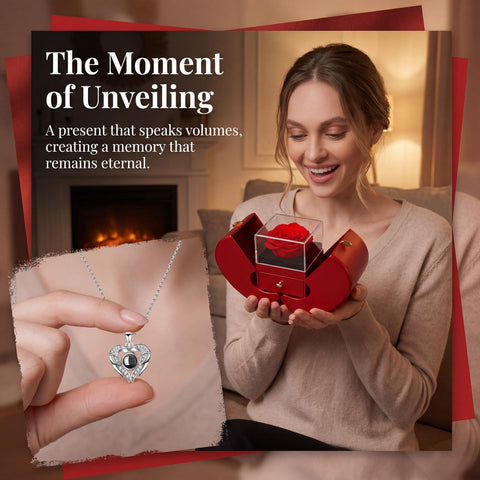 Versatile Moshen gift for Valentine’s, anniversaries, or birthdays.
