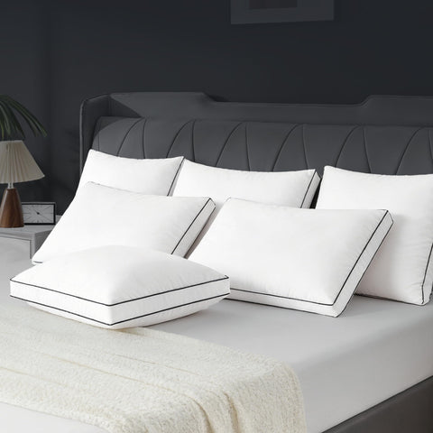 Mosluna unboxing reveals fluffing to restore loft and shape