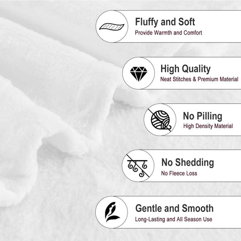Mosslink easy-care blanket remains vibrant after machine washing