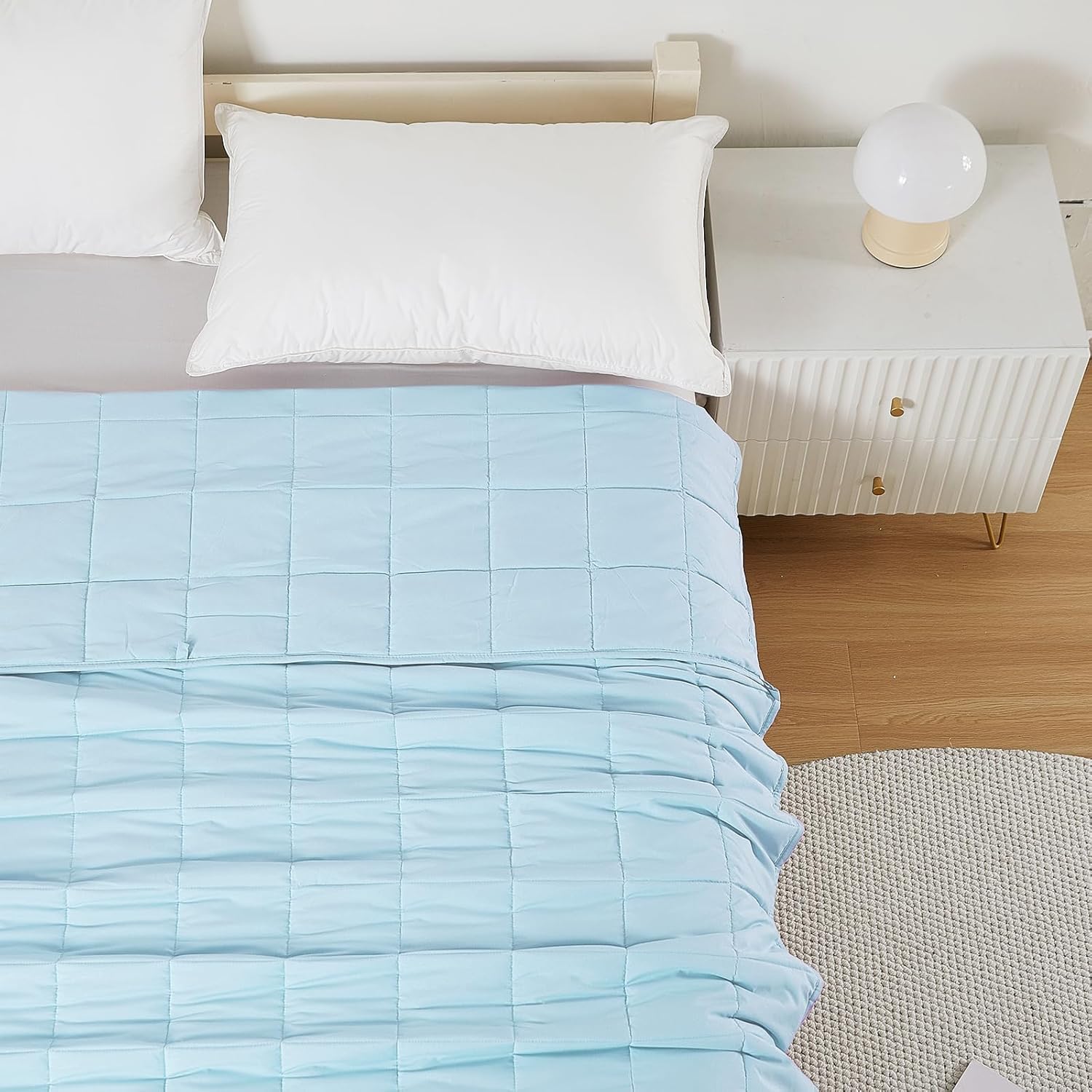 MOTRIP breathable cooling materials demonstrate temperature regulation