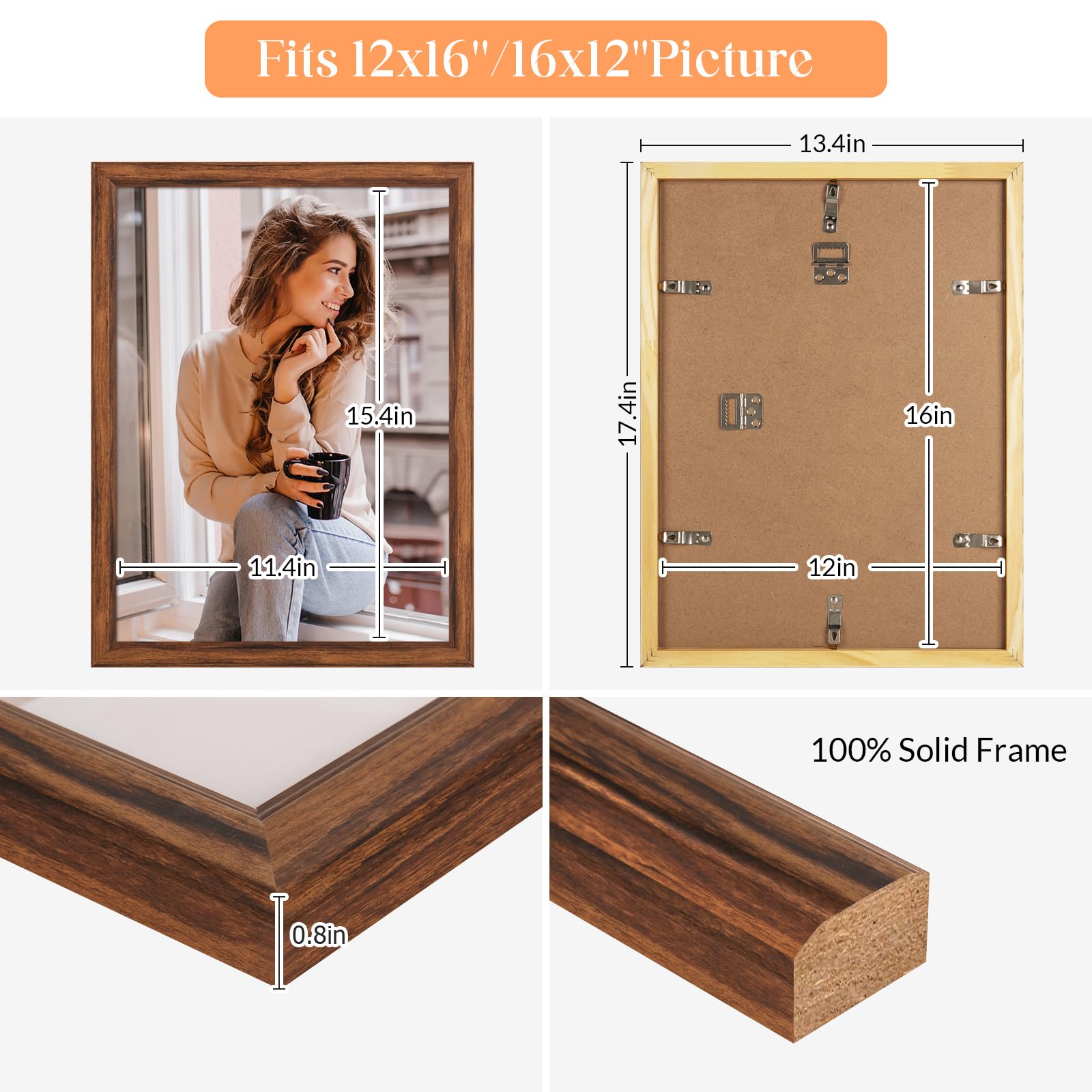 MOUDAMION supports horizontal or vertical display for versatile galleries.