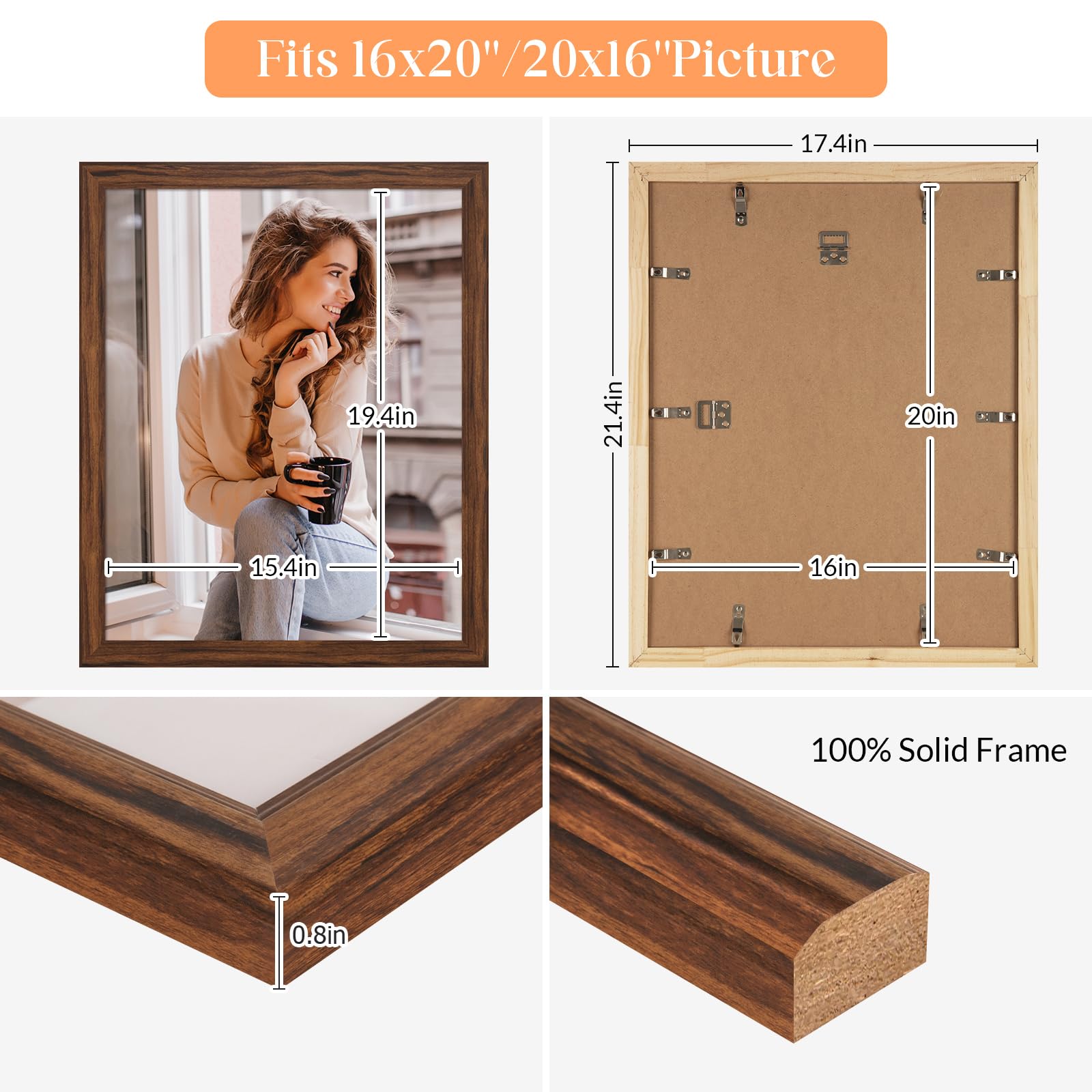 MOUDAMION-horizontal-vertical-display supports flexible orientation on walls.