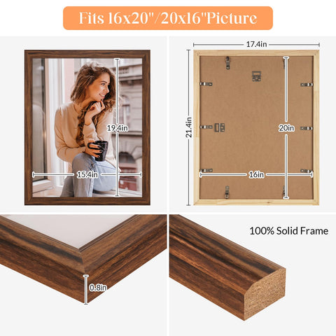 MOUDAMION-horizontal-vertical-display supports flexible orientation on walls.