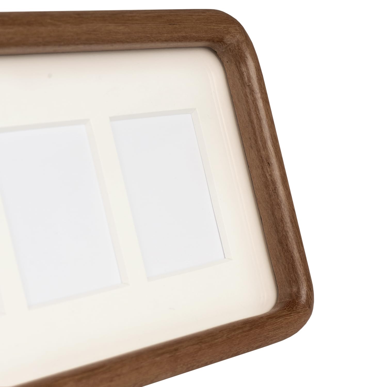 Moudra collage frame packaging ready for gifting with secure protection.