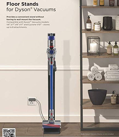 Mount Plus MP-HAB2 accessory organizer simplifies keeping tools together.