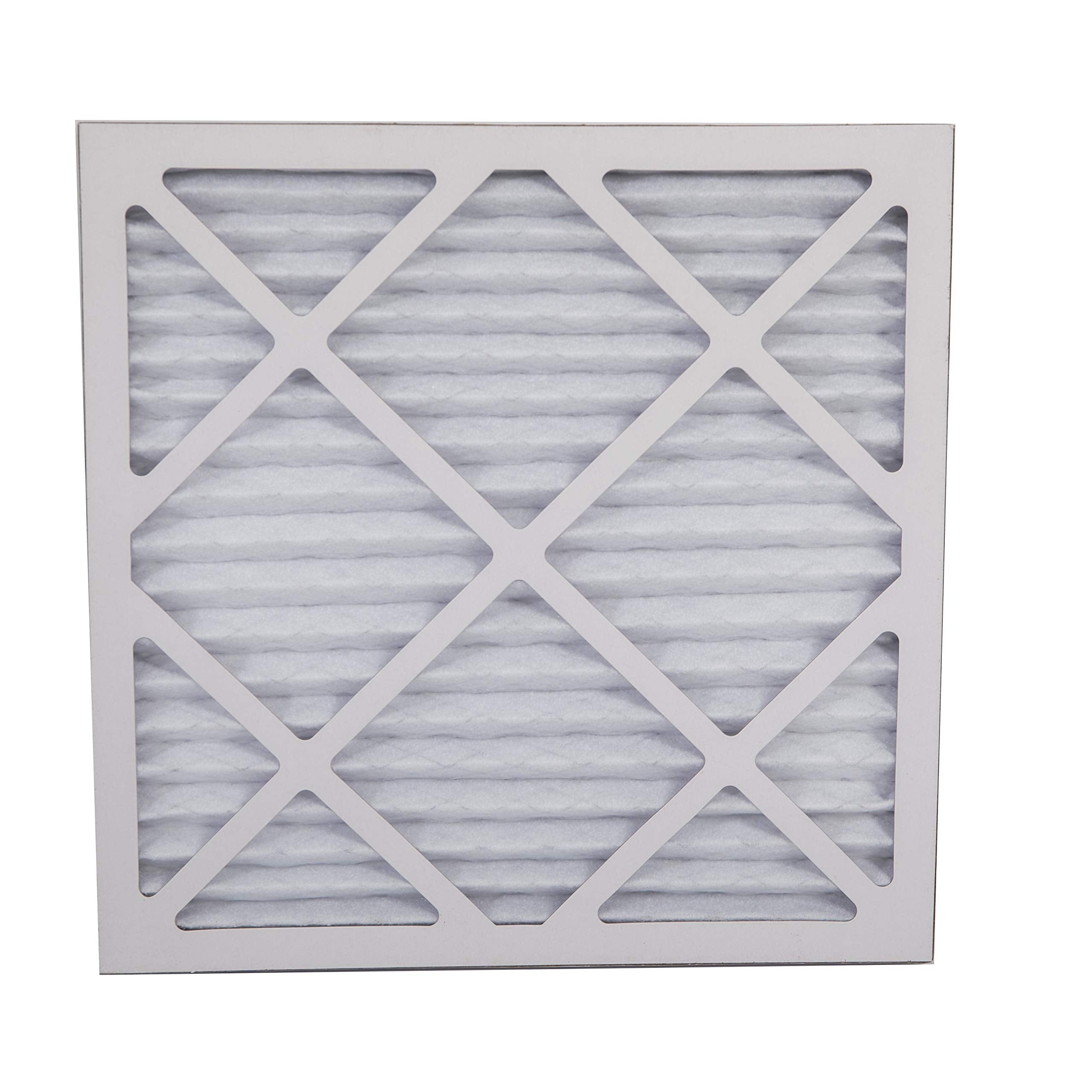 Mounto 10-pack pre-filter for AF500 fit, easy replacement and longer filter life